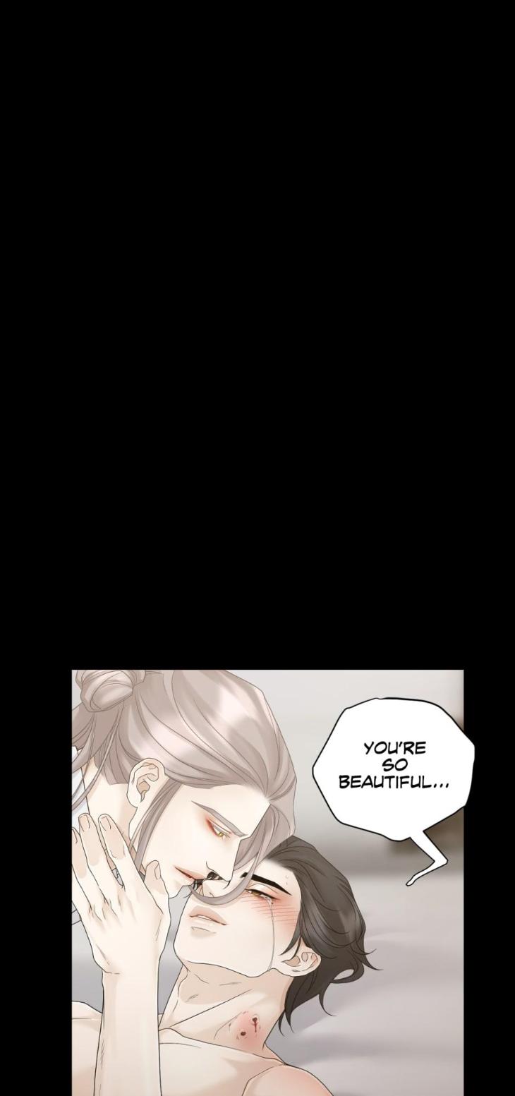 Thirst by Asami – Uncensored – Season 2 [Eng] page 84