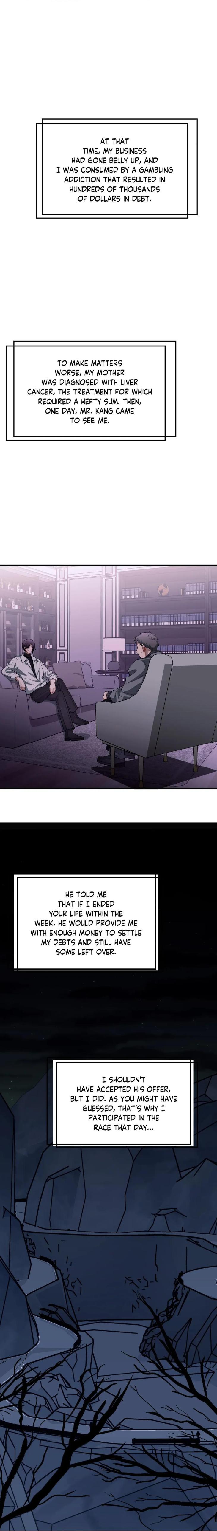 Heart Racer by Neko/ Purple Cotton – Uncensored [Eng] page 2