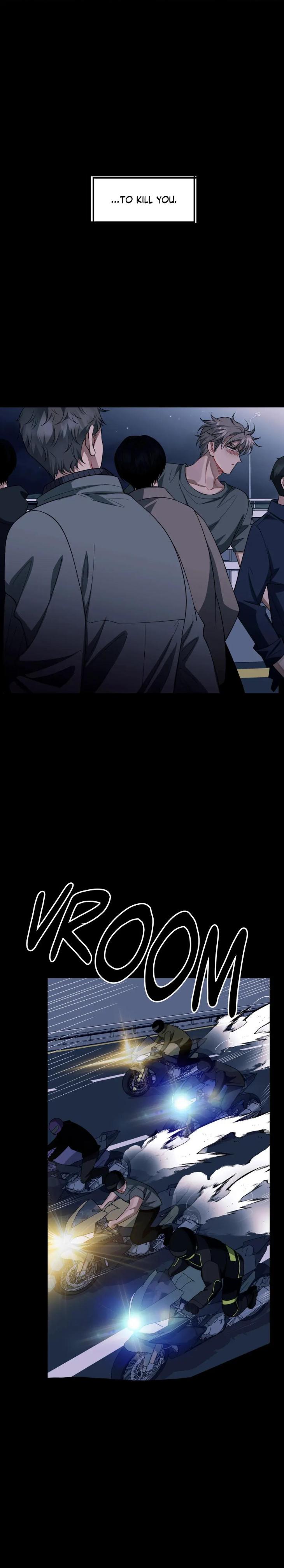 Heart Racer by Neko/ Purple Cotton – Uncensored [Eng] page 3