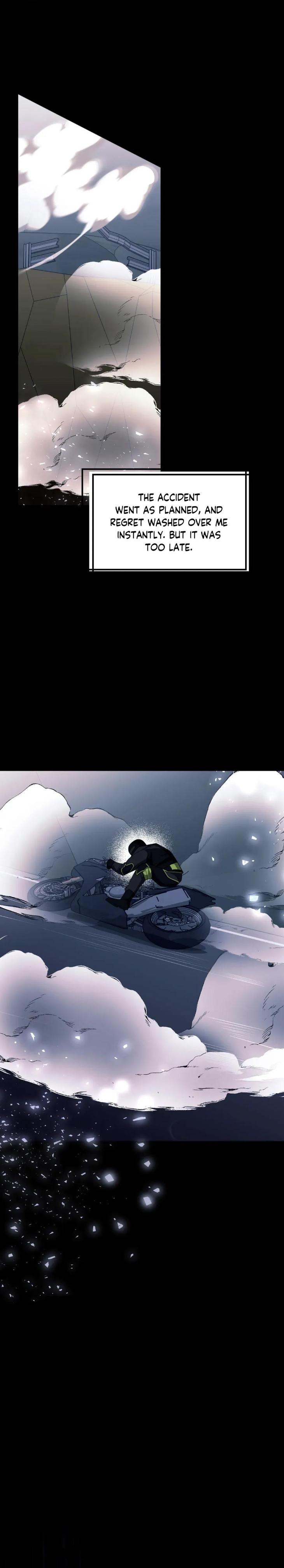 Heart Racer by Neko/ Purple Cotton – Uncensored [Eng] page 5