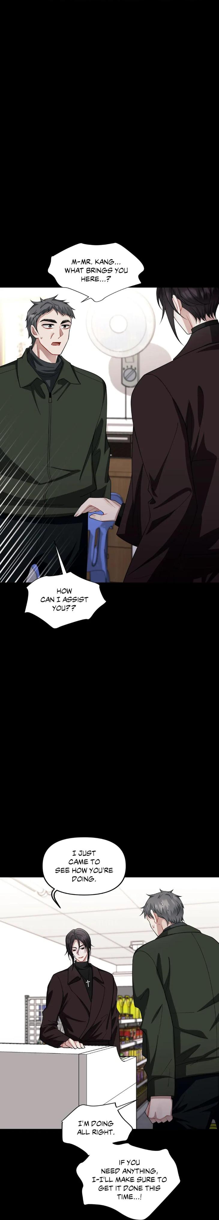 Heart Racer by Neko/ Purple Cotton – Uncensored [Eng] page 8