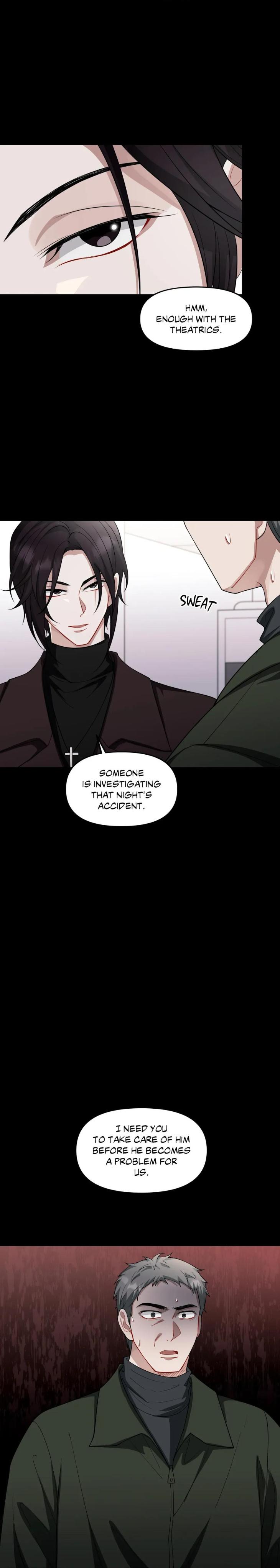 Heart Racer by Neko/ Purple Cotton – Uncensored [Eng] page 9