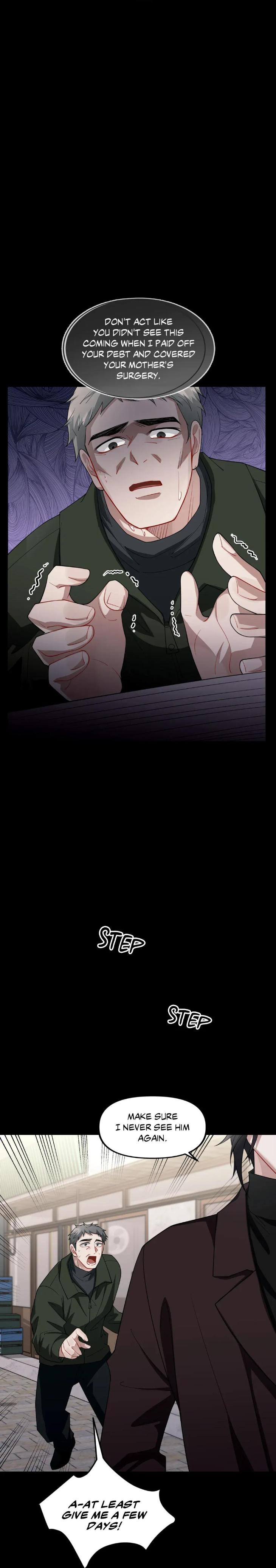 Heart Racer by Neko/ Purple Cotton – Uncensored [Eng] page 11