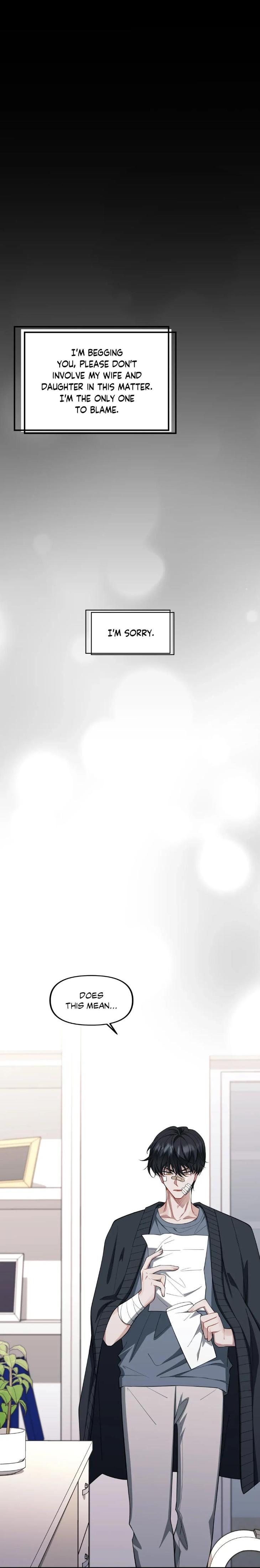 Heart Racer by Neko/ Purple Cotton – Uncensored [Eng] page 14