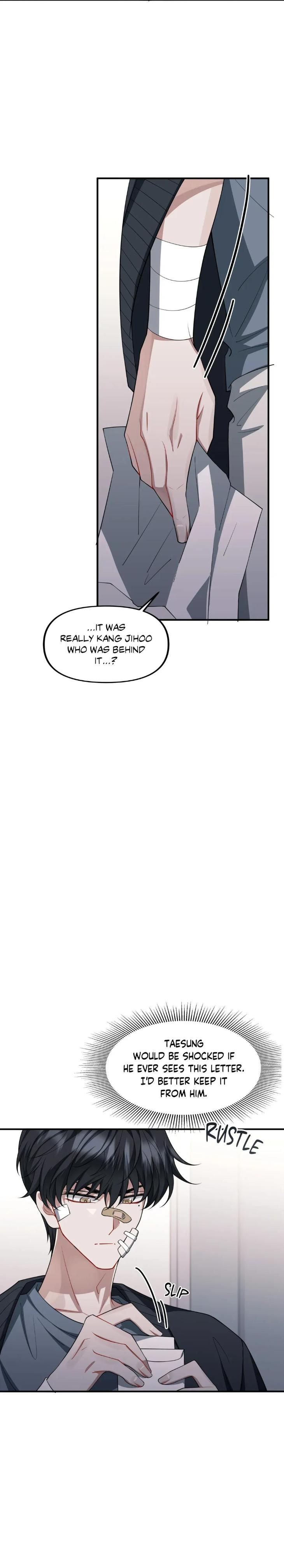 Heart Racer by Neko/ Purple Cotton – Uncensored [Eng] page 16