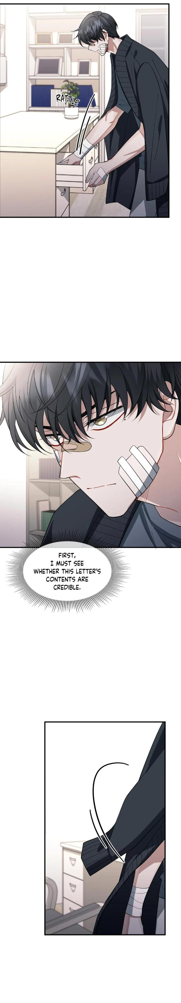 Heart Racer by Neko/ Purple Cotton – Uncensored [Eng] page 17