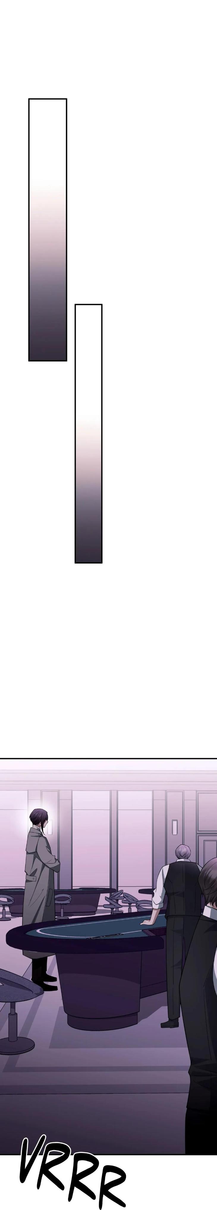 Heart Racer by Neko/ Purple Cotton – Uncensored [Eng] page 18