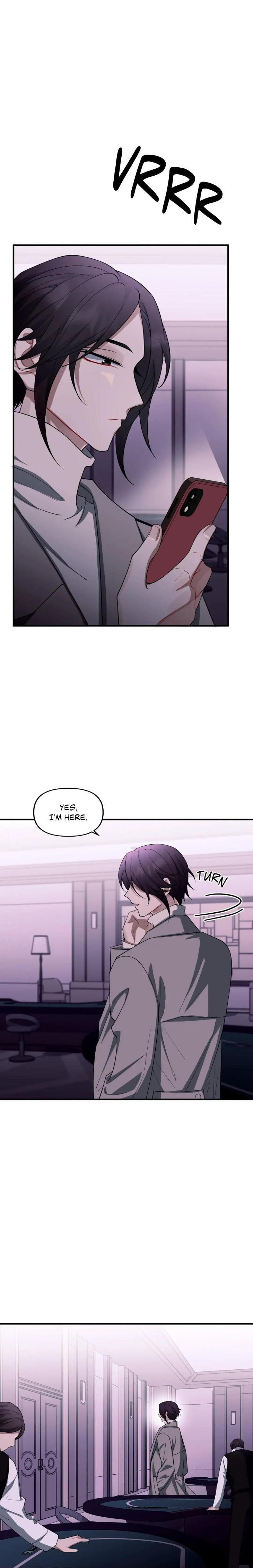 Heart Racer by Neko/ Purple Cotton – Uncensored [Eng] page 19