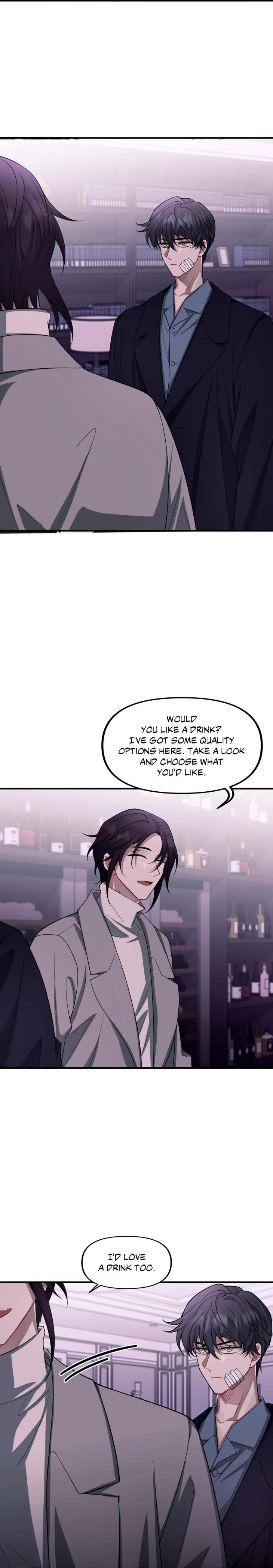 Heart Racer by Neko/ Purple Cotton – Uncensored [Eng] page 20