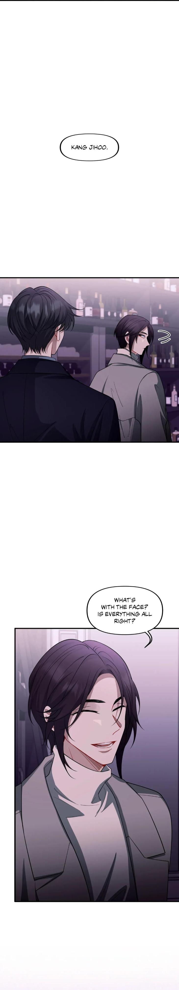 Heart Racer by Neko/ Purple Cotton – Uncensored [Eng] page 22