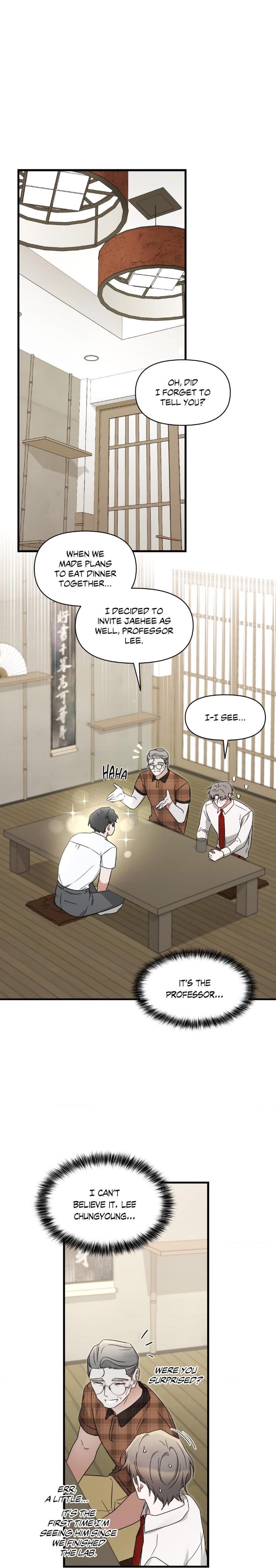 The Alpha Agenda by TR – Uncensored [Eng] page 2