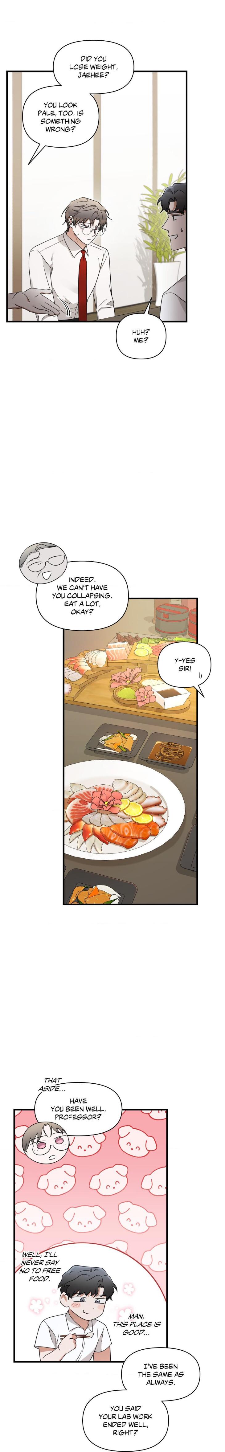 The Alpha Agenda by TR – Uncensored [Eng] page 4