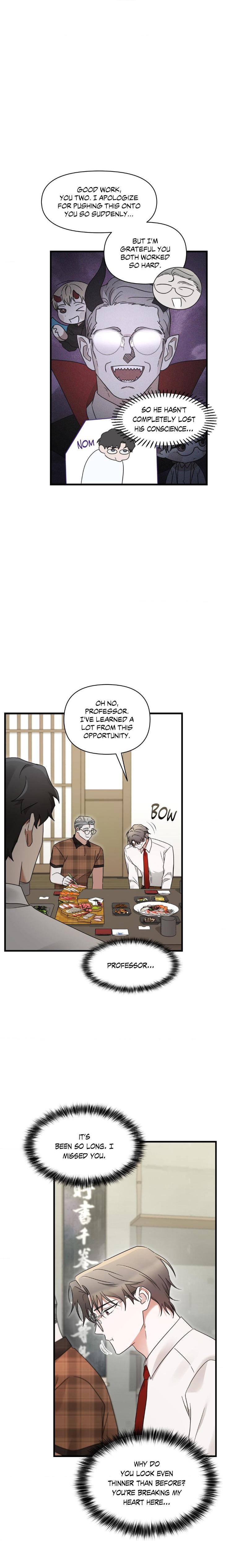 The Alpha Agenda by TR – Uncensored [Eng] page 5