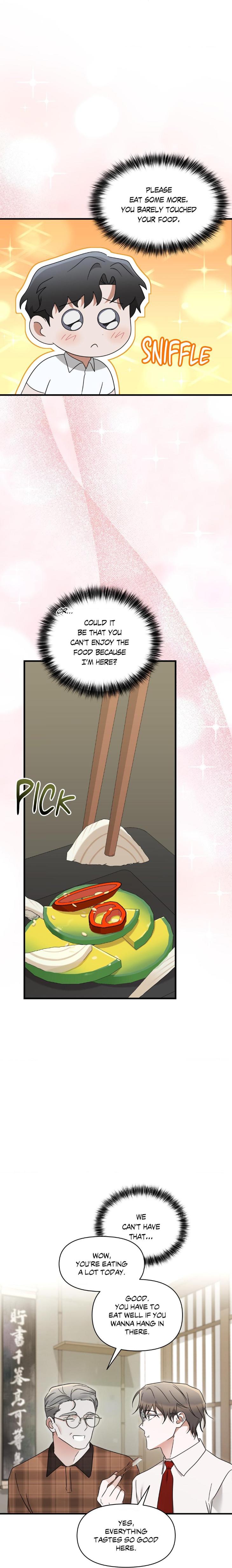 The Alpha Agenda by TR – Uncensored [Eng] page 6