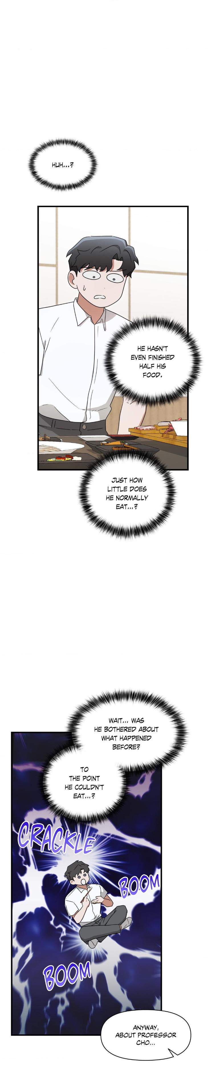 The Alpha Agenda by TR – Uncensored [Eng] page 7