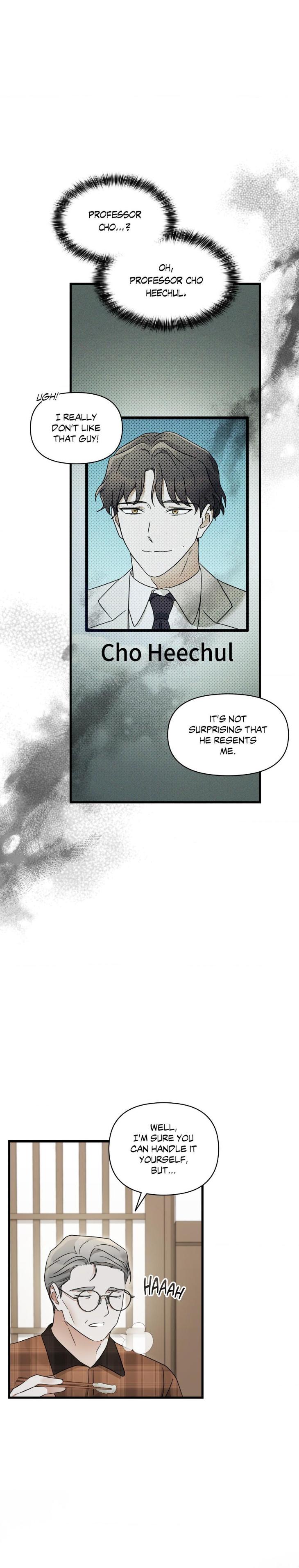 The Alpha Agenda by TR – Uncensored [Eng] page 8