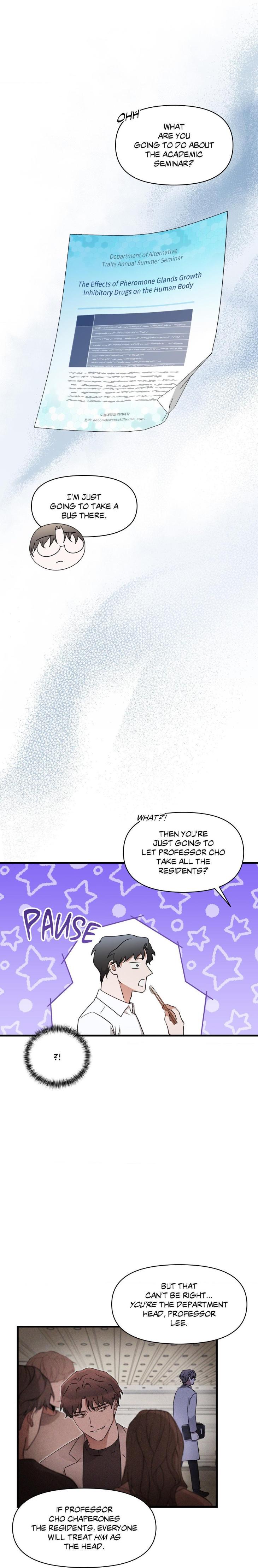 The Alpha Agenda by TR – Uncensored [Eng] page 9