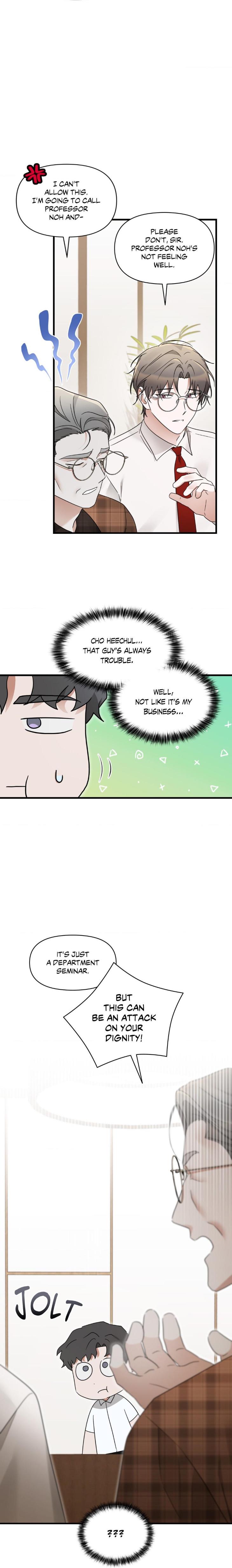 The Alpha Agenda by TR – Uncensored [Eng] page 10