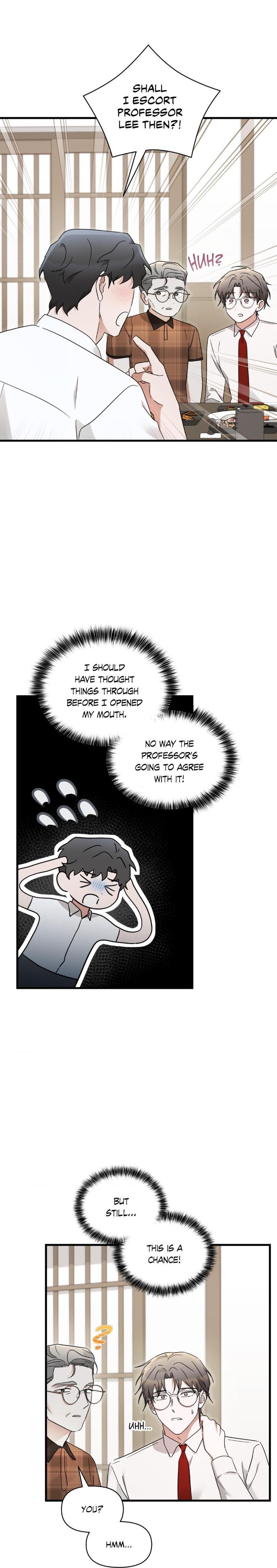 The Alpha Agenda by TR – Uncensored [Eng] page 12