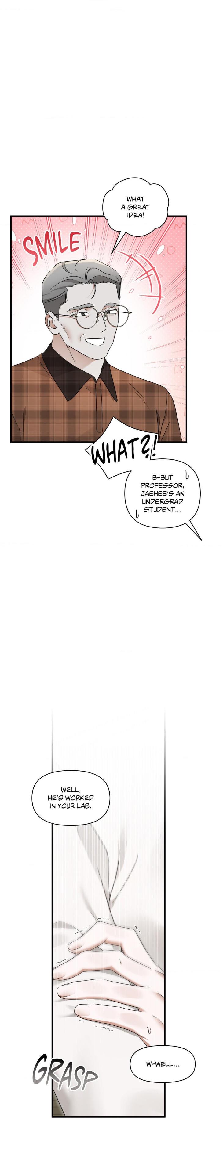 The Alpha Agenda by TR – Uncensored [Eng] page 13