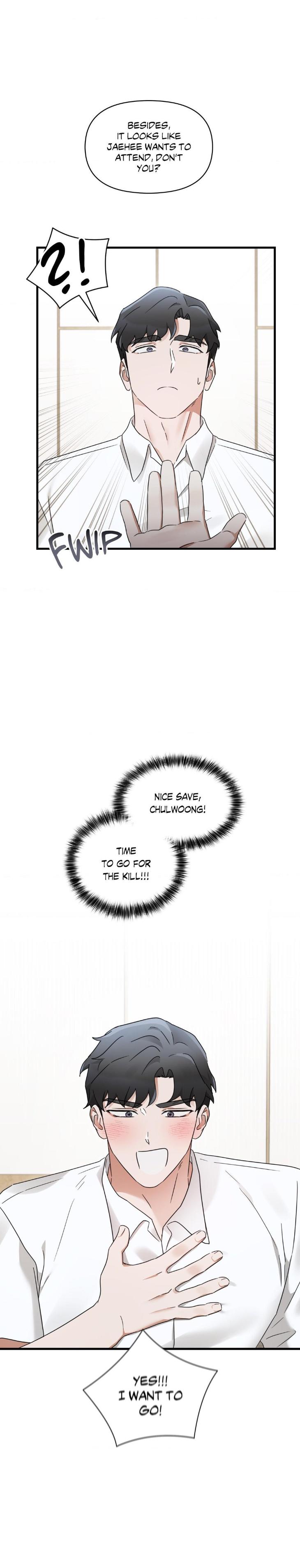 The Alpha Agenda by TR – Uncensored [Eng] page 14