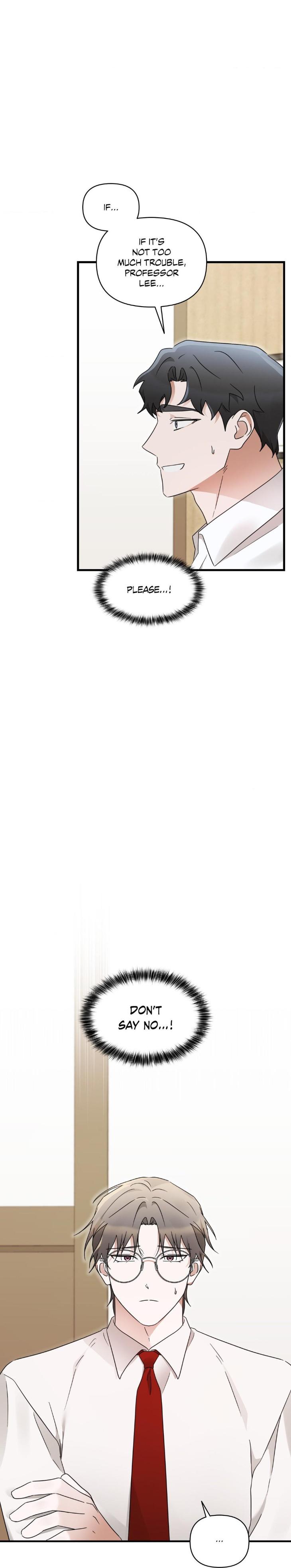 The Alpha Agenda by TR – Uncensored [Eng] page 16