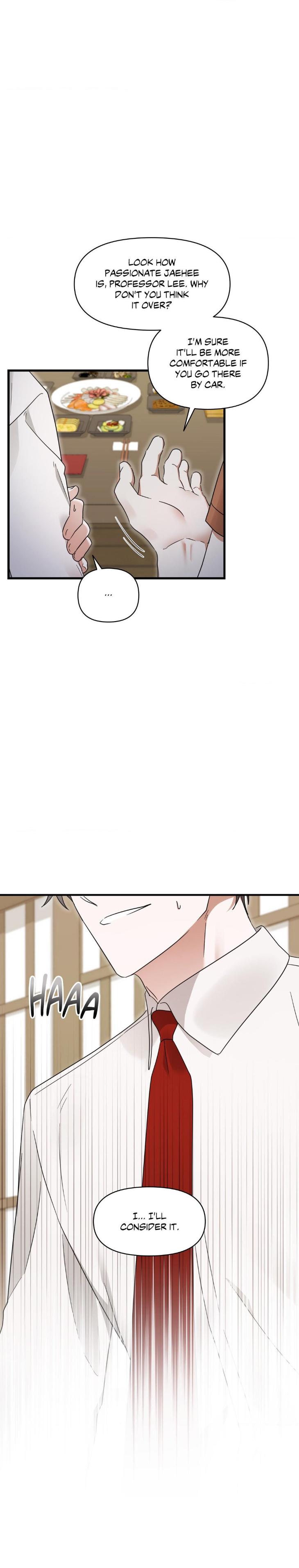 The Alpha Agenda by TR – Uncensored [Eng] page 17