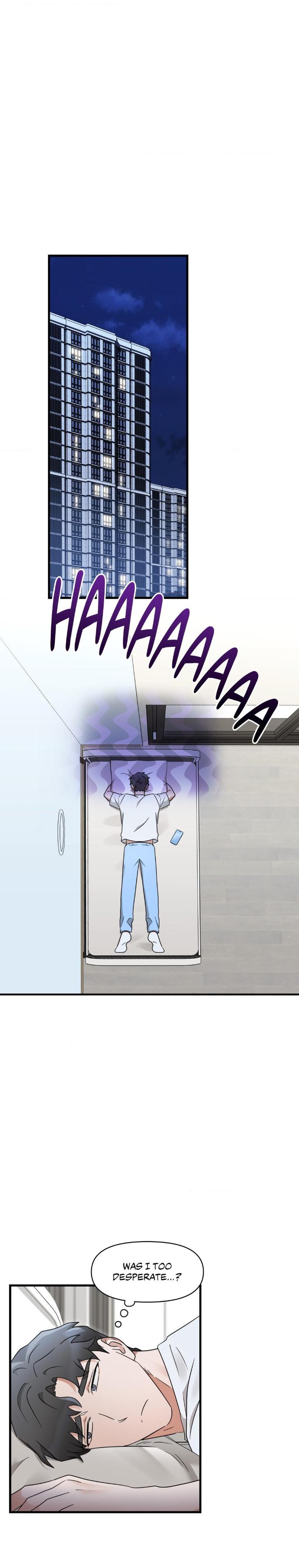 The Alpha Agenda by TR – Uncensored [Eng] page 18