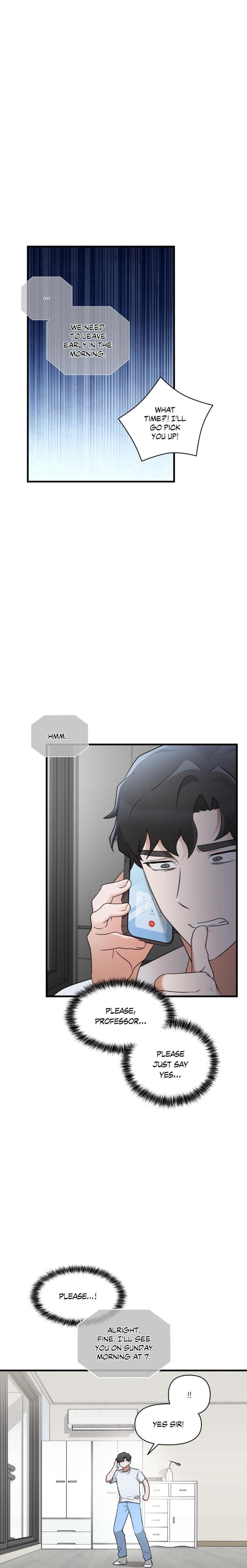 The Alpha Agenda by TR – Uncensored [Eng] page 22