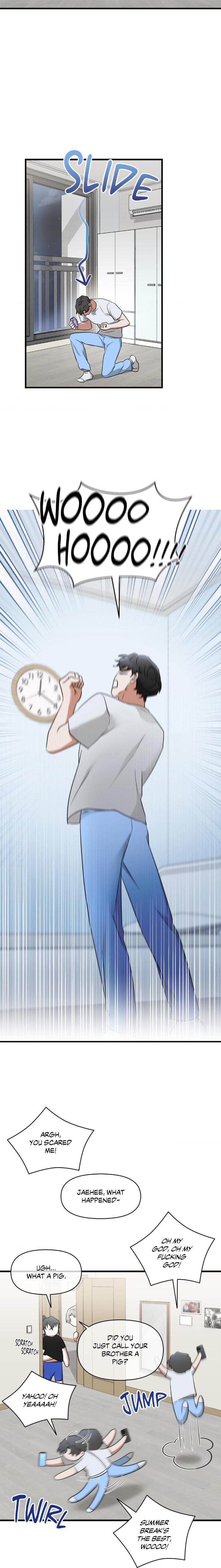 The Alpha Agenda by TR – Uncensored [Eng] page 23