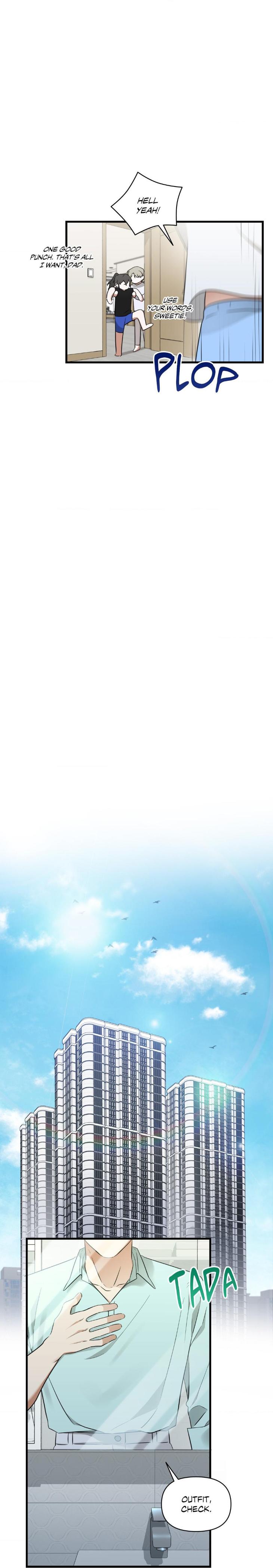 The Alpha Agenda by TR – Uncensored [Eng] page 24