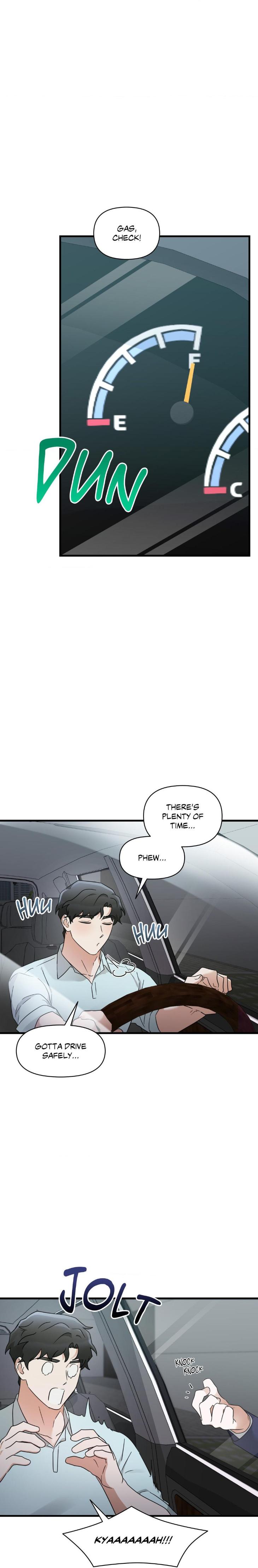 The Alpha Agenda by TR – Uncensored [Eng] page 25