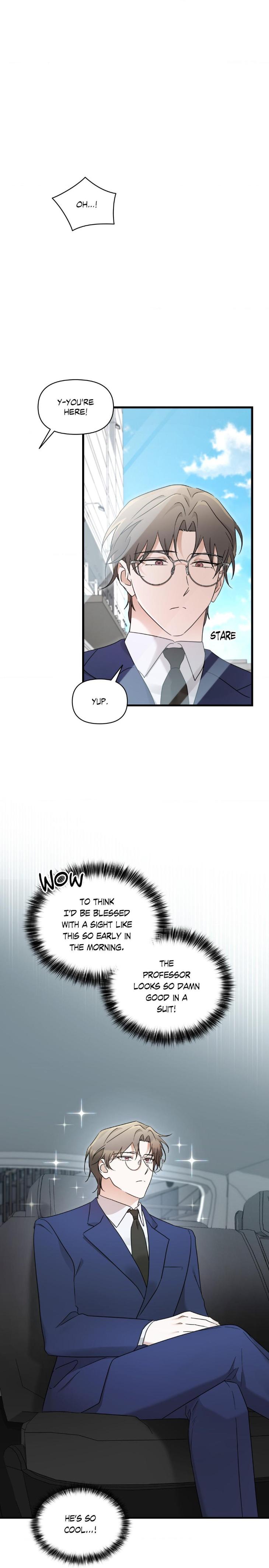 The Alpha Agenda by TR – Uncensored [Eng] page 26