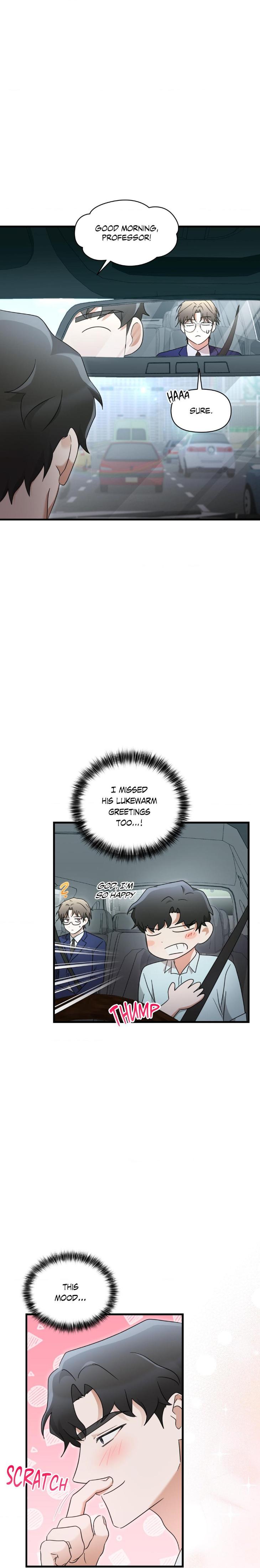 The Alpha Agenda by TR – Uncensored [Eng] page 27