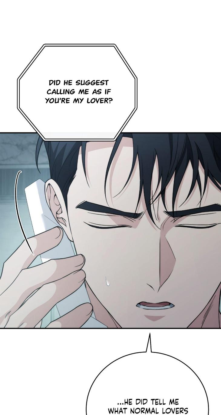 Unfinished Business by Ant Studio [Eng] page 14