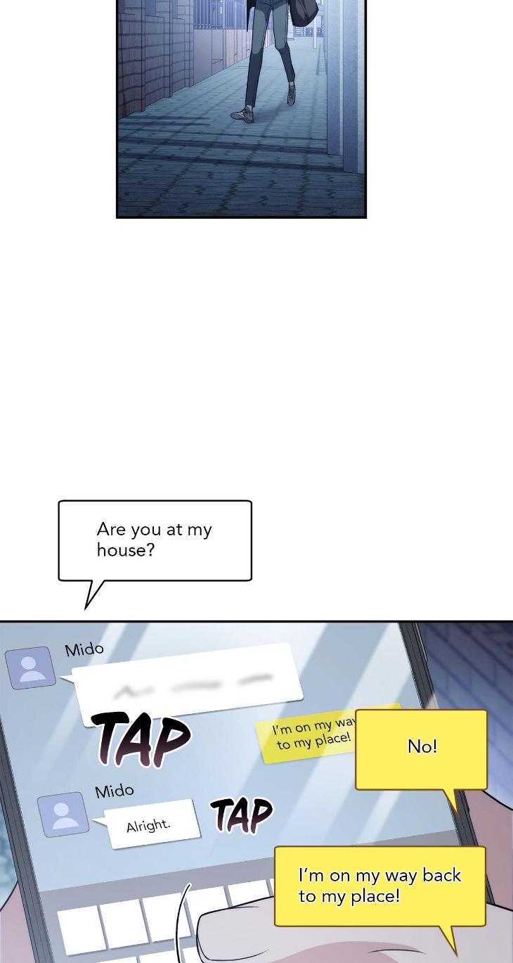 Unfinished Business by Ant Studio [Eng] page 41