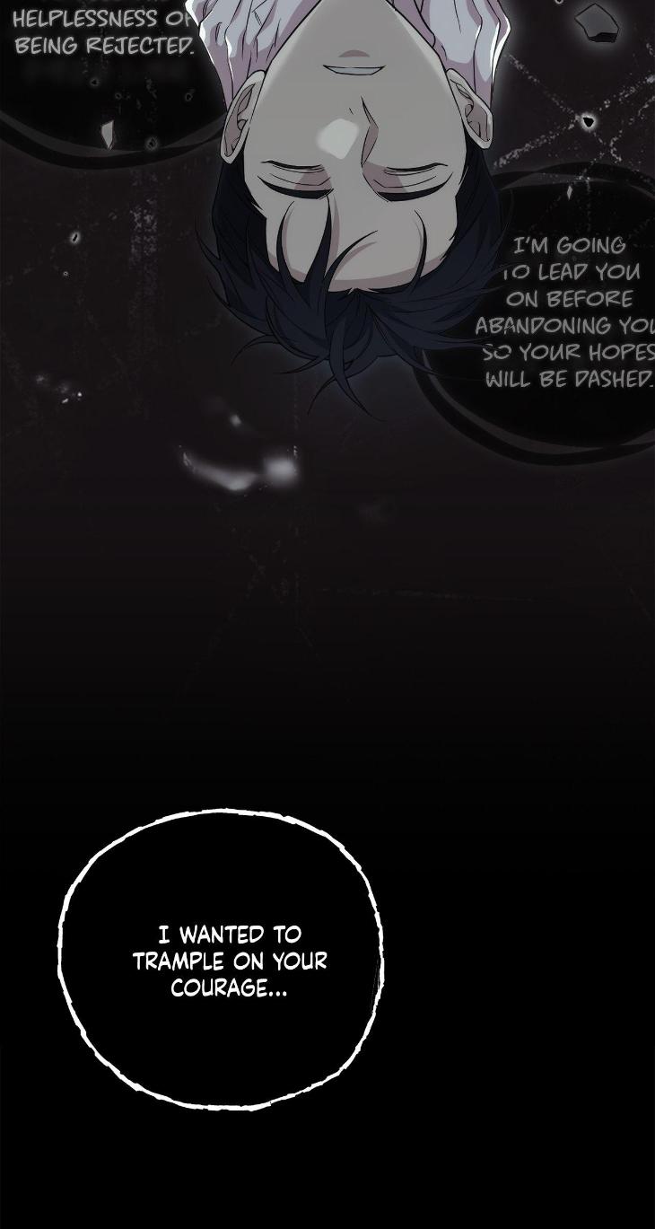 Unfinished Business by Ant Studio [Eng] page 84