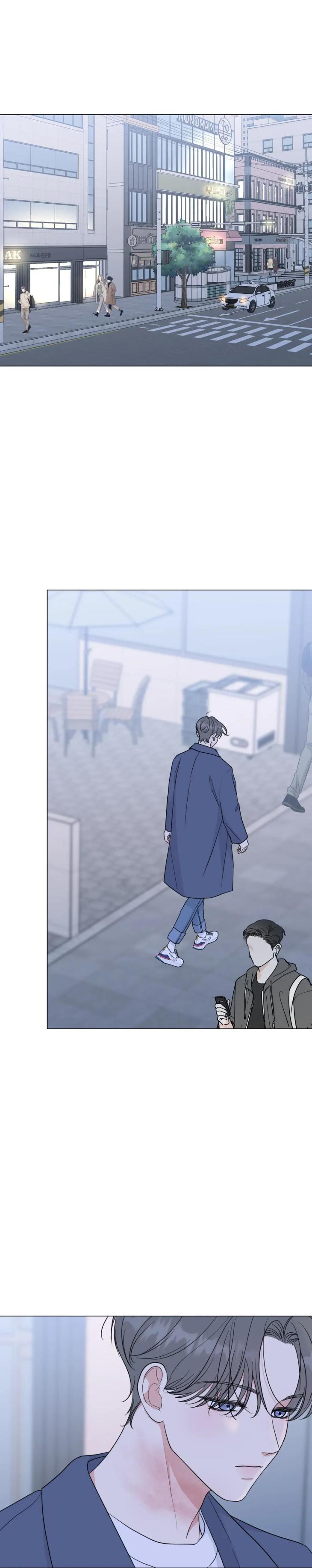 Unlikely Affair by Lilic – Uncensored Eng] page 1