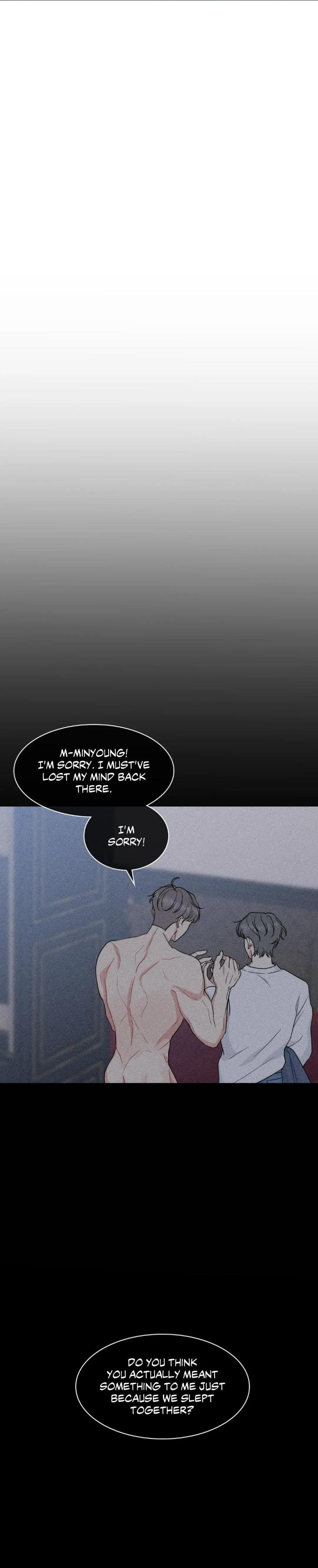 Unlikely Affair by Lilic – Uncensored Eng] page 2