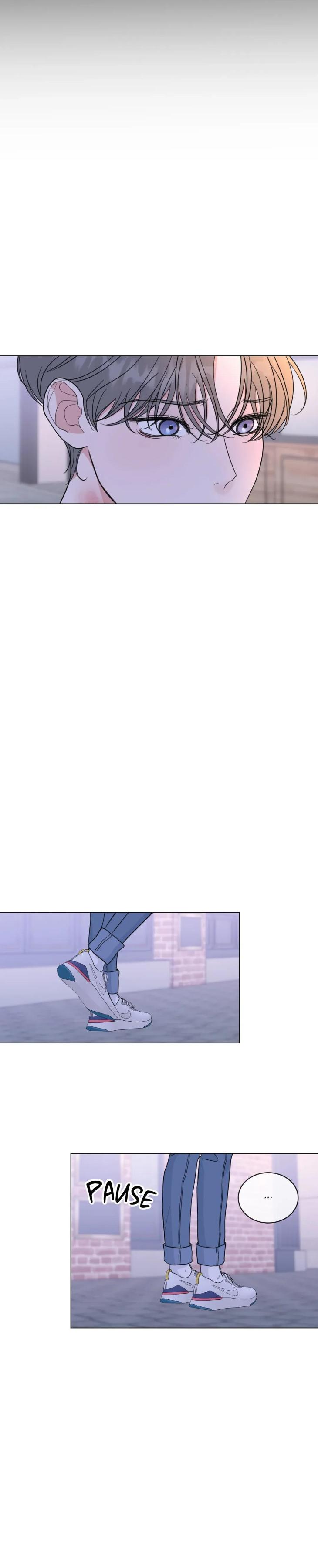 Unlikely Affair by Lilic – Uncensored Eng] page 5