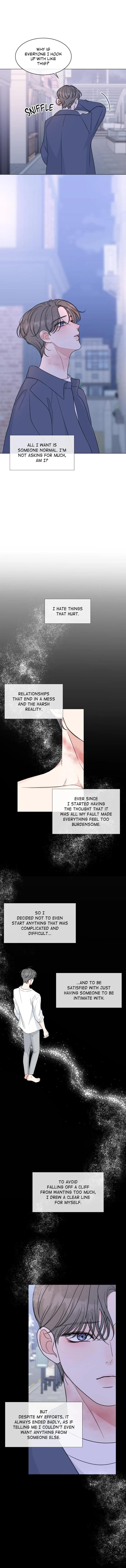 Unlikely Affair by Lilic – Uncensored Eng] page 6