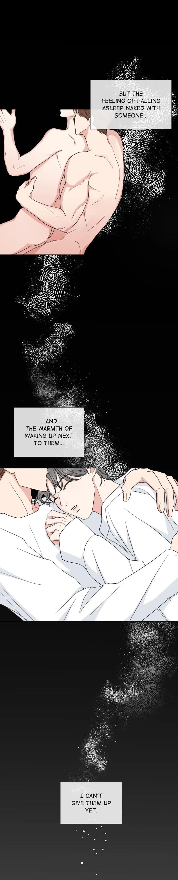 Unlikely Affair by Lilic – Uncensored Eng] page 7