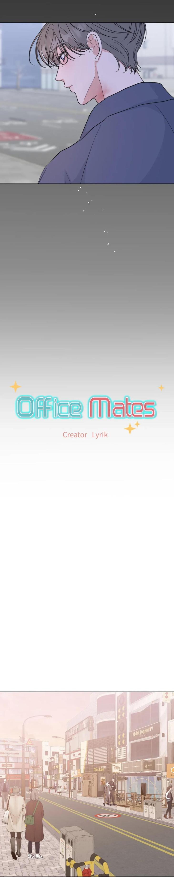 Unlikely Affair by Lilic – Uncensored Eng] page 8