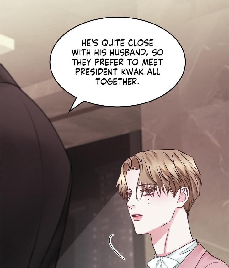 Instant Family by Ananas/ Kingo – Uncensored [Eng] page 26