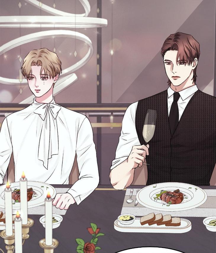 Instant Family by Ananas/ Kingo – Uncensored [Eng] page 41