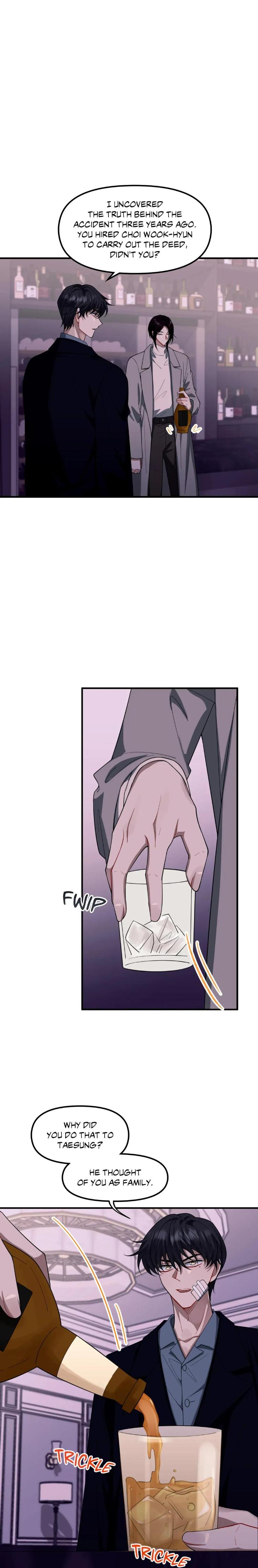 Heart Racer by Neko/ Purple Cotton – Uncensored [Eng] page 1