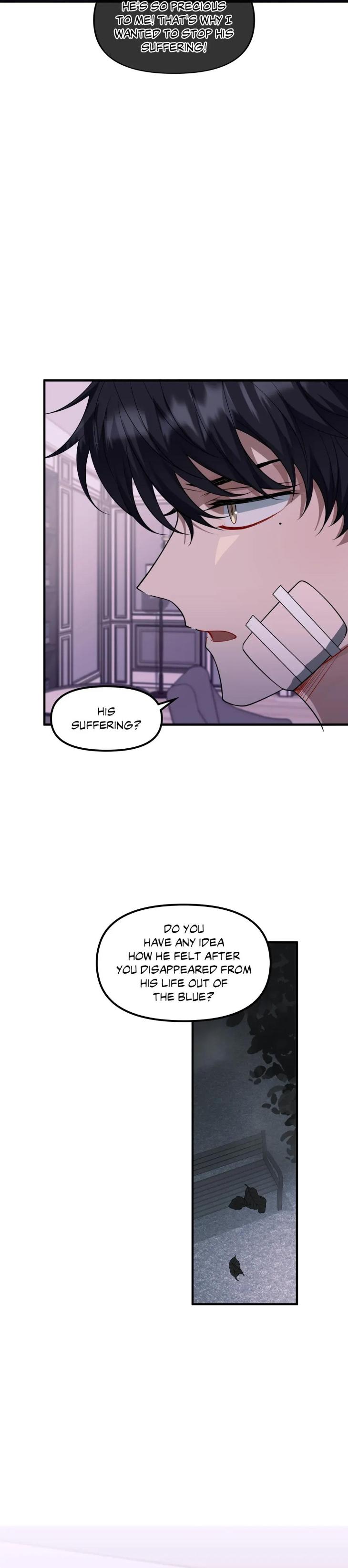 Heart Racer by Neko/ Purple Cotton – Uncensored [Eng] page 3