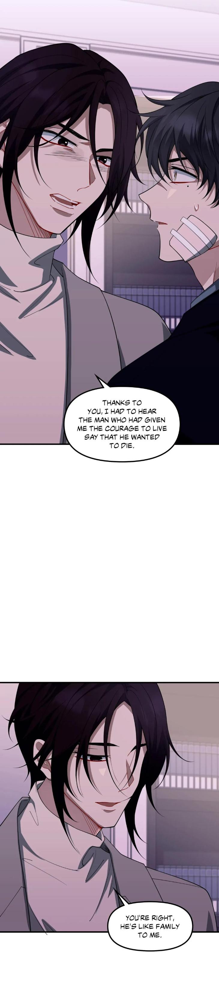 Heart Racer by Neko/ Purple Cotton – Uncensored [Eng] page 4