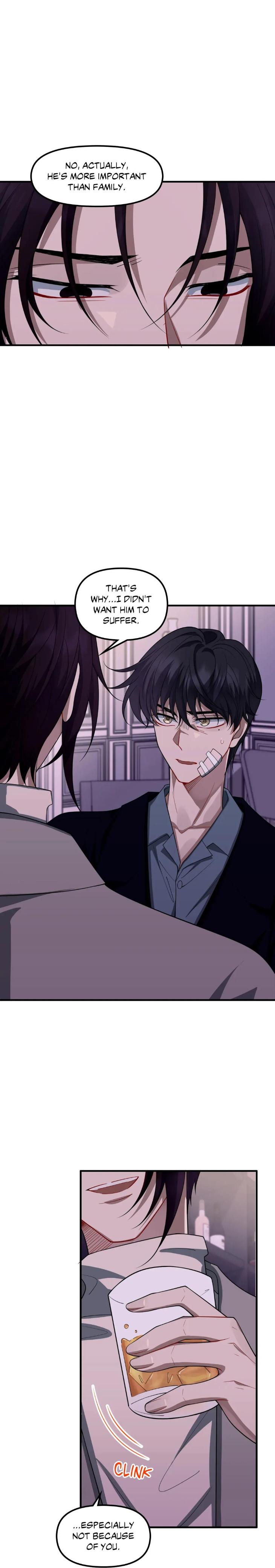 Heart Racer by Neko/ Purple Cotton – Uncensored [Eng] page 5