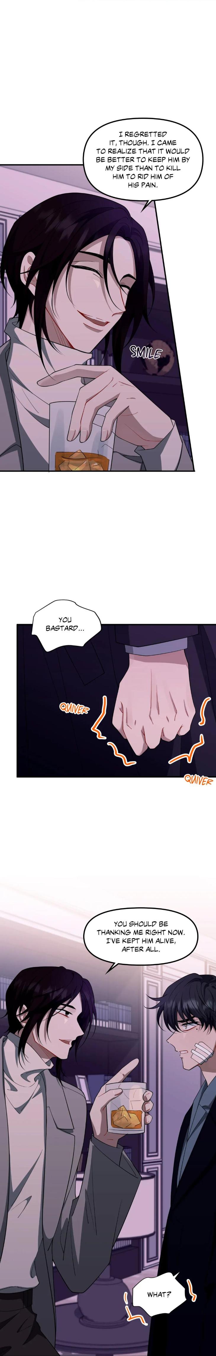 Heart Racer by Neko/ Purple Cotton – Uncensored [Eng] page 8